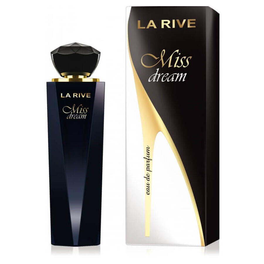 La Rive Miss Dream Pentru Femeie Apă de Parfum, 100ml