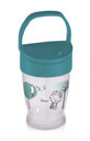 Lovi, Taza para sorber Junior 250 ml, Lovely Boy 35/354 Boy, 1 ud.