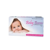 Prueba de presión, Baby Boom, casete, 1 ud. - ¡A largo plazo!