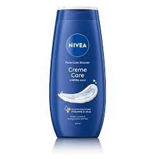Nivea, Creme Care, gel de ducha, 250 ml