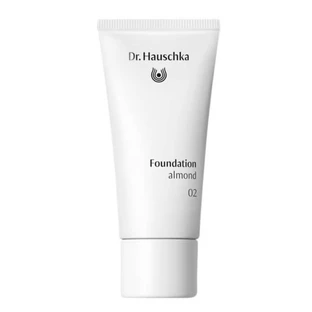 Dr Hauschka Imprimación Facial 02 Almendra, 30ml