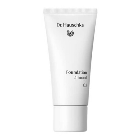 Dr Hauschka Imprimación Facial 02 Almendra, 30ml