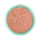 Lovely Sunny Sunny Puder für Gesicht und Körper mit Goldpartikeln, 16g