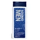 Solimo Men, gel de ducha, aceite de almendras, 400ml