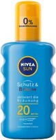 Nivea Sun, Spray de protecci&#243;n solar, FPS 20, 200 ml