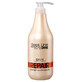 Stapiz Sleek Line B&#225;lsamo reparador de seda para cabellos da&#241;ados, 1000ml