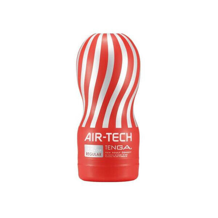 Tenga Air-Tech herbruikbare regelmatige lucht masturbator