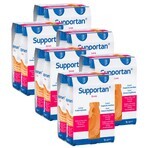 Bebida de frutas tropicales - Supportan, 4x200 ml, Fresenius Kabi Alemania