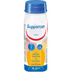 Bebida de frutas tropicales - Supportan, 4x200 ml, Fresenius Kabi Alemania