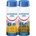 Bebida de frutas tropicales - Supportan, 4x200 ml, Fresenius Kabi Alemania