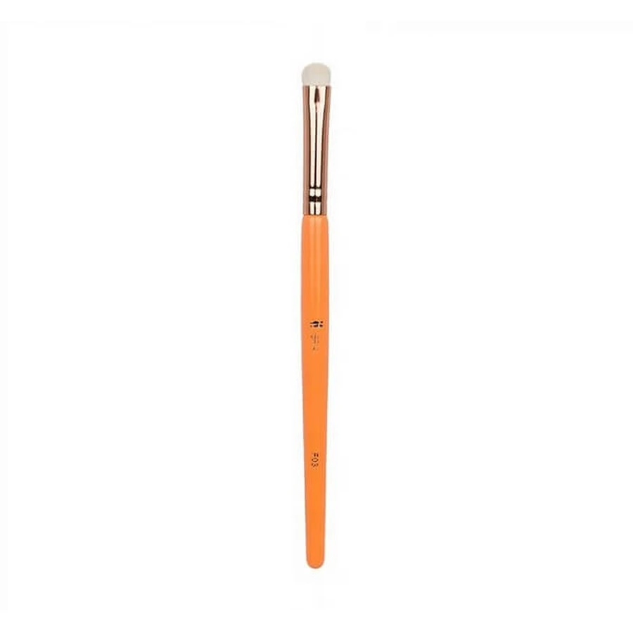 Pinceles para sombras de ojos Ibra F03