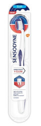 Cepillo dental Sensodyne Sensitivity con enc&#237;as blandas