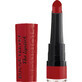 Bourjois Rouge Velvet Barra de Labios Mate 11 Berry Formidable, 2.4g