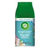 Air Wick Freshmatic, Ocean Breeze en Vanille luchtverfrisser, 250 ml