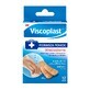 Viscoplast, yeso impermeable, 12 piezas (2 tipos), 1 paquete