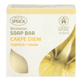 Speick, sapone Carpe Diem, 100g