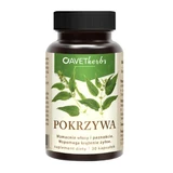 Pokrzywa Avet Herbs, 30 kapsułek