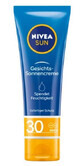 Nivea Sun, Crema de protecci&#243;n solar FPS 30, 50ml