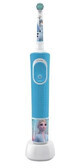 Oral-B, Kids Frozen, Cepillo de dientes, 1 ud.