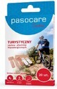 Plasturi, set de viaje A Pasocare, 20 piezas - &#161;Uso prolongado!