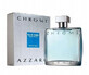 Azzaro Chrome Eau de toilette, 100ml