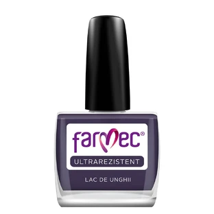 Esmalte de uñas nº 81, 11, Farmec