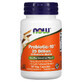 Probiotic Probio-10, 30 c&#225;psulas vegetales, Now Foods