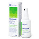 Octicida, 1 mg/g + 20 mg/g spray cut&#225;neo, soluci&#243;n, 50 ml, Neofyt spol s.r.p