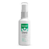 Diana wit hamamelis frotar, 100 ml, Bioeel