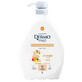 Jab&#243;n L&#237;quido de Manos con Mango Energia, 1000 ml, Dermomed