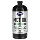 Aceite MCT sin sabor, 946 ml, Now Foods