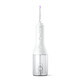 Irrigador bucal port&#225;til blanco, 1 pieza, Philips Sonicare