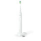 Cepillo de dientes el&#233;ctrico 4100 White+Toothbrush, 1 pieza, Philips Sonicare