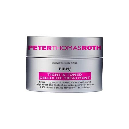 Verstevigende en anti-cellulitis lichaamscrème Tight&Toned FirmX, 100 ml, Peter Thomas Roth