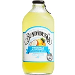 Bebida carbonatada con piña y coco, 375 ml, Bundaberg
