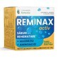 Reminax Activ sales de rehidrataci&#243;n + magnesio y amino&#225;cidos, 20 sobres, Remedia