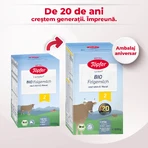Melkpoeder Bio 2 Lactana, 6 maanden+, 600 g, Topfer
