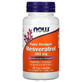 Resveratrol Forte, 350 mg, 60 c&#225;psulas vegetales, Now Foods