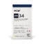 Kollagen PRO bovin PRO Rindergelenke, Erdbeer-, Zitronen- und Minzgeschmack m34, 390 g, Molecules of Youth