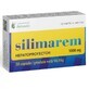 Silimarem, 1000mg, 30 c&#225;psulas, Remedia