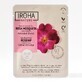 Mascarilla facial antiedad RoseHip &amp; Hyaluronic, 20 ml, Iroha