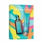 Set Aceite de tratamiento para todo tipo de cabello 100 ml + Fragancia Crema de Manos Original 100 ml D&#250;o de Verano, Moroccanoil