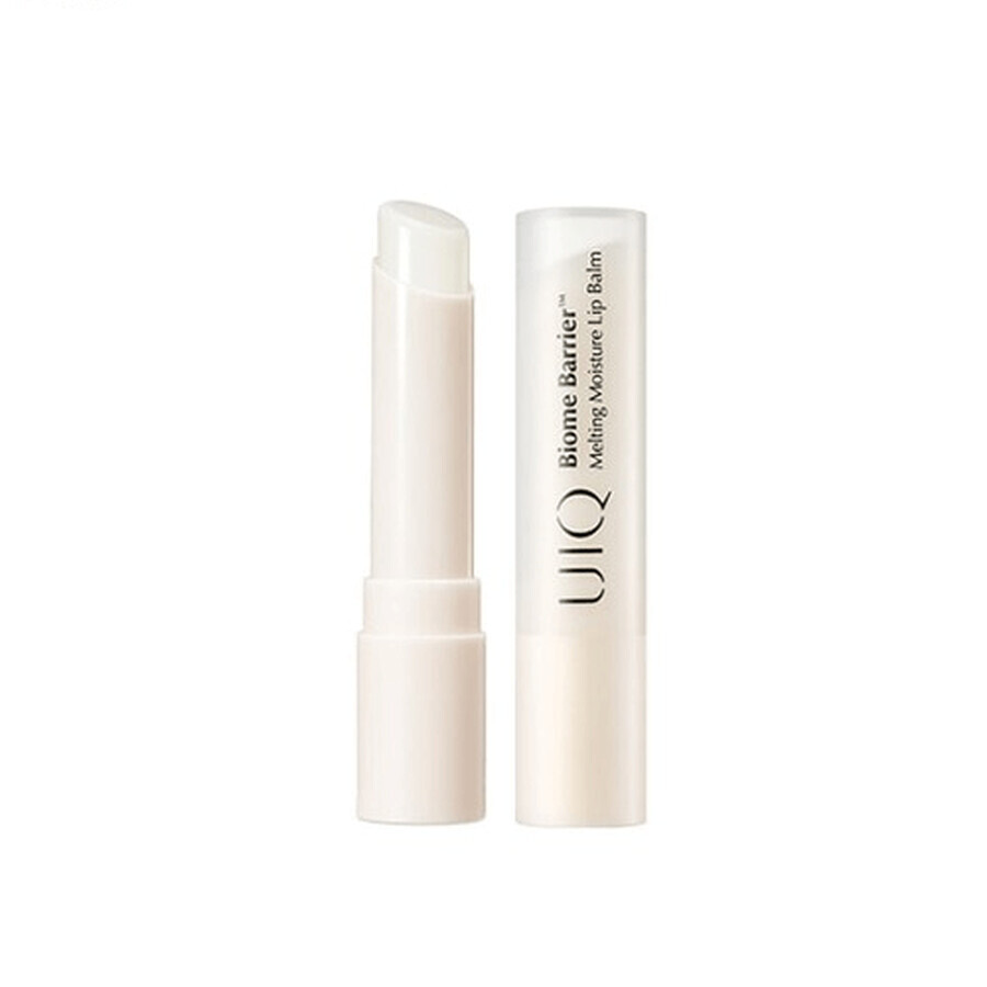 Bálsamo labial Biome Barrier Melting Moisture Melting Original, 3,2 g, UIQ