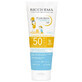 Leche solar para ni&#241;os Photoderm Pediatrics, FPS 50+, 200 ml, Bioderma