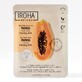 Mascarilla Facial Exfoliante Papaya y &#193;cidos Frutales, 20 ml, Iroha