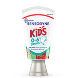 Toothpaste Sensodyne Pronamel Kids 0-6 years, 50 ml, Sensodyne