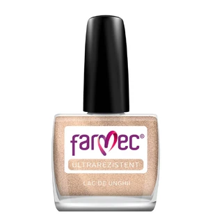 Esmalte de uñas nº 66M, 11 ml, Farmec