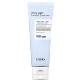 Crème solaire avec SPF 50 PA++++ Crème solaire invisible ultra-légère, 50 ml, Cosrx