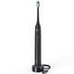 Cepillo dental el&#233;ctrico 4100 negro, 1 pieza, Philips Sonicare