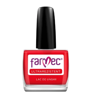 Nagellack Nr.28, 11 ml, Farmec